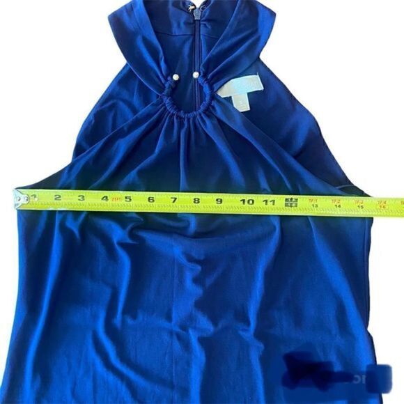 MICHAEL kors‎ sleeveless dress - Picture 5 of 9